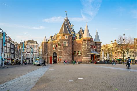 10 Most Popular Neighbourhoods in Amsterdam - Where To Stay in Amsterdam? - Go Guides