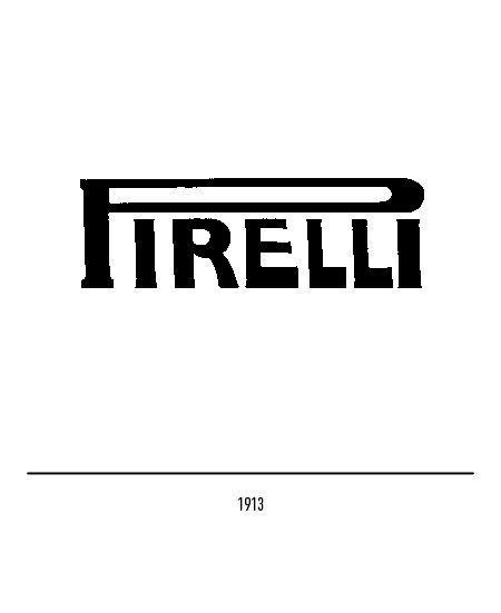 Pirelli Logo - LogoDix