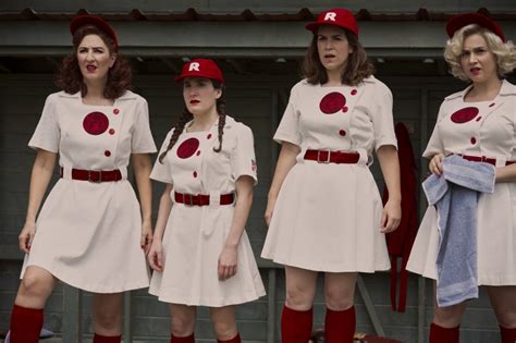 'A League Of Their Own' Canceled: No Second & Final Season On Amazon