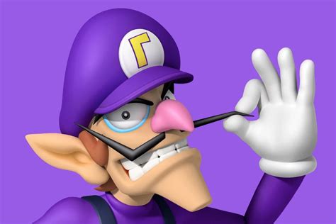 Super Smash Bros. roster set without Waluigi, majorly bumming out his fan - Polygon