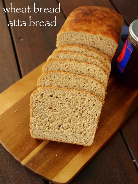 Whole Wheat Sub Bread Recipe - Infoupdate.org