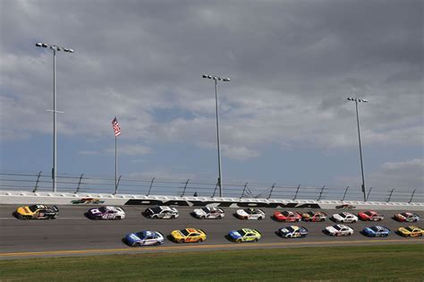 2023 NASCAR Daytona 500: Final results for the race at Daytona International Speedway