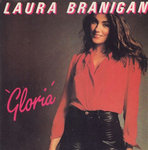 - Gloria - Laura Branigan 7" 45 - Amazon.com Music