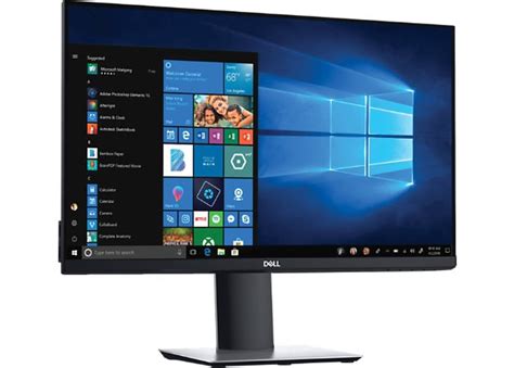 Dell P2419H - LED monitor - Full HD (1080p) - 24" - DELL-P2419HE ...