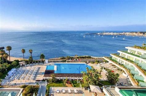 Top 10 Beach Hotels on the Lisbon Coast, Portugal
