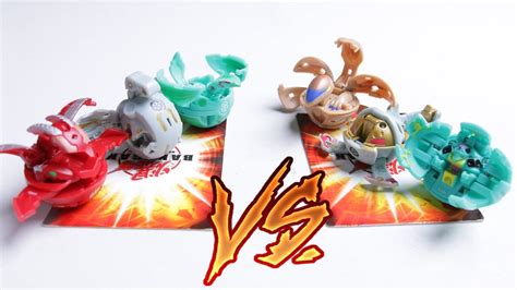 Bakugan Battle Brawlers All Bakugan - kentuckymultiprogram