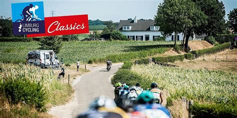 Limburg Cycling Classics | Limburg Cycling