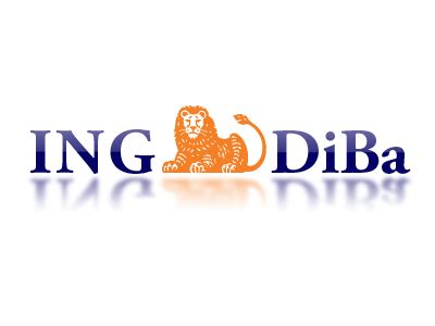 ing-diba.de | UserLogos.org