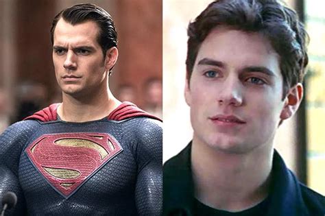 See The Cast of 'Batman v Superman' Before They Were Famous