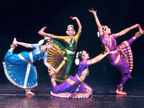 Classical Dances of India, Indian Classical Dances, Classical Dance ...