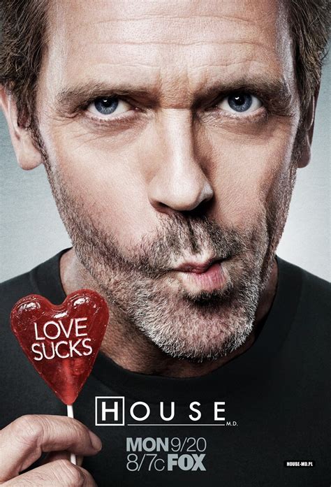 House Posters | Tv Series Posters and Cast