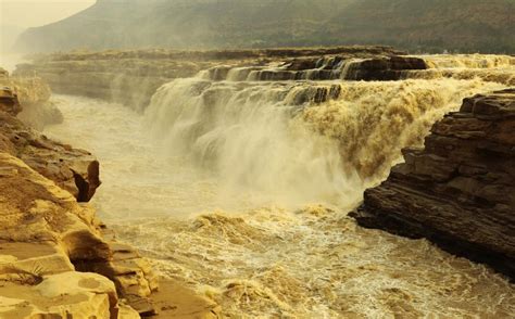 The Yellow River has been known as ‘China’s sorrow’. Now we know who ...