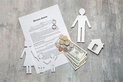 Determining Alimony in South Carolina: Types & Cases - HH Law