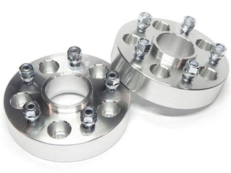 Southern Truck Wheel Spacers | RealTruck