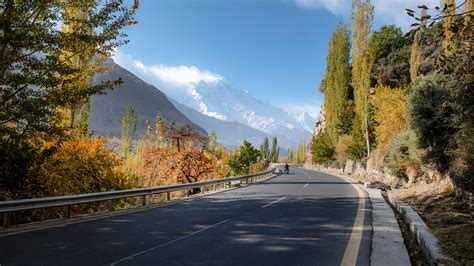 Travel Guide to Hunza Valley - Rozefstourism.com