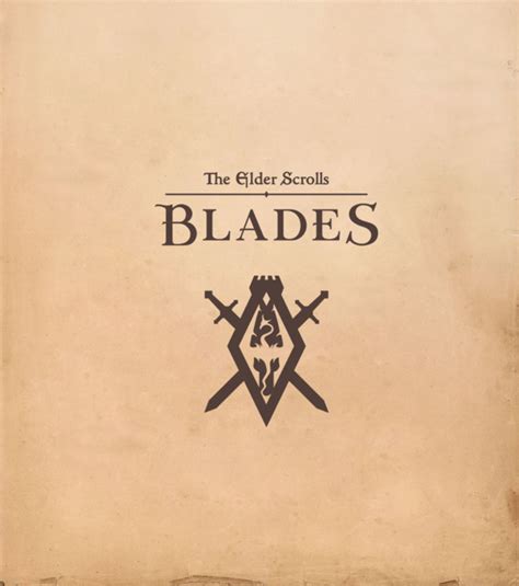 The Elder Scrolls: Blades (Game) - Giant Bomb