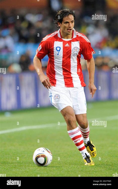 Roque santa cruz paraguay hi-res stock photography and images - Alamy