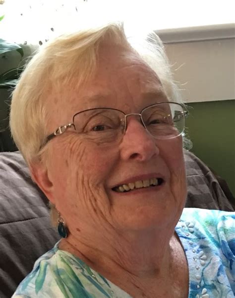 Rose Frances McGlamery Obituary - Statesville, NC - Share Memory