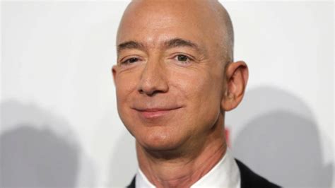 Who is Jeff Bezos? - Good Morning America