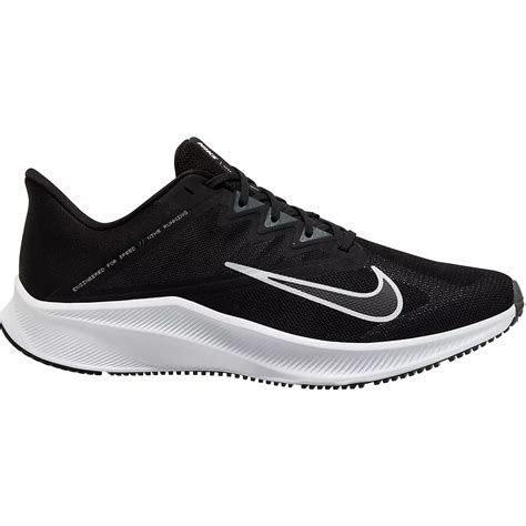 Nike Men's Quest 3 Running Shoes | Free Shipping at Academy