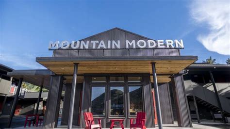 Mountain Modern Motel Reviews, Deals & Photos 2024 - Expedia