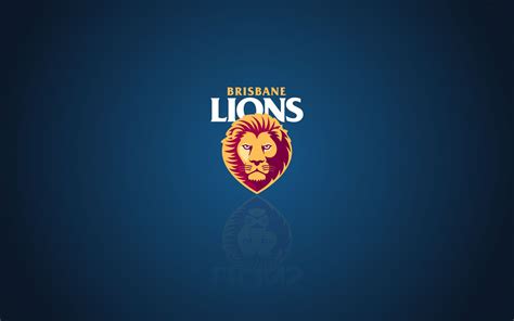 Brisbane Lions Wallpapers - Wallpaper Cave