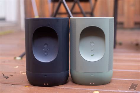 Sonos Move 2 review: Worth the weight