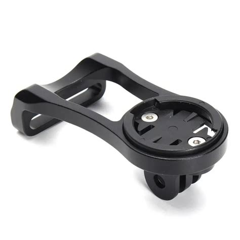 Bike Bicycle Computer Mount Cycling Support GARMIN Edge Road Bicycle ...