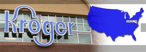 Kroger to Open New Location | AndNowUKnow