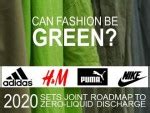Can Fashion Be Green? - China Water Risk