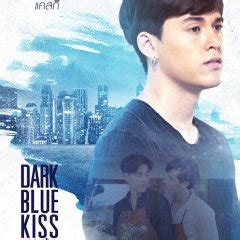 Dark Blue Kiss (2019) - MyDramaList