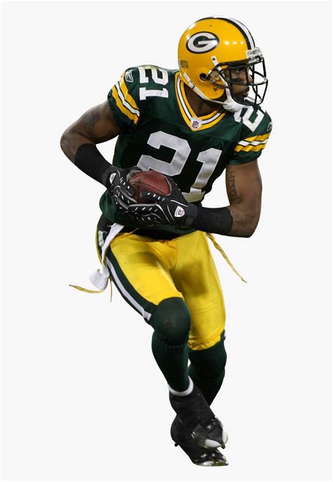 Green Bay Packers Green Bay Packers Players Png - Green Bay Packers ...