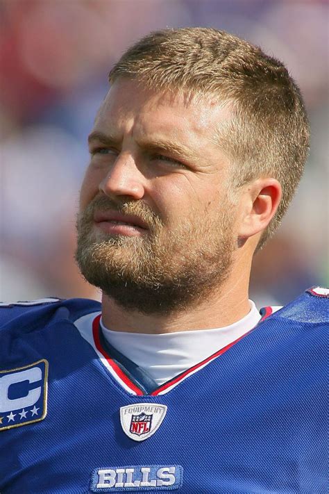 Ryan Fitzpatrick: Career, Beard & Wife [2024 Update] - Players Bio