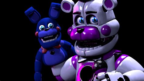 FNAF Sister Location: Funtime Freddy by Thrkairzod on DeviantArt