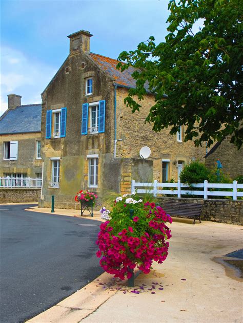 7 Most Adorable Villages in Normandy | Normandy france, Normandy, France travel