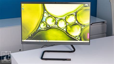 Lenovo IdeaCentre AIO 3 Review | PCMag