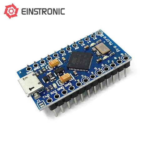 Arduino Pro Micro 5V | Einstronic Enterprise