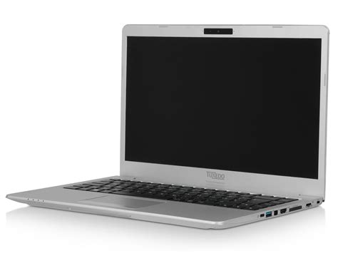 Tuxedo InfinityBook Pro 14 (i7-8565U, SSD, FHD) Laptop Review - NotebookCheck.net Reviews