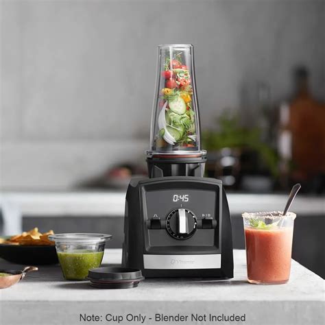 Vitamix Blending Cup for Ascentnt - Ares Kitchen and Baking Supplies