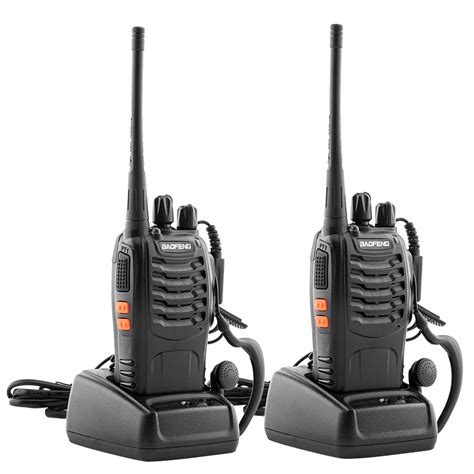 Walkie Talkie Radios In Kenya