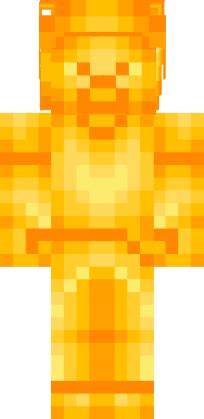 Gold Steve | Minecraft CreepyPasta Wiki | Fandom