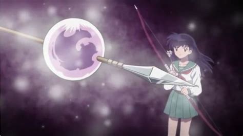 Kagome and The Shikon Jewel | Kagome higurashi, Inuyasha, Anime