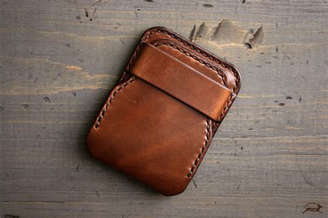 Men's Leather Wallets | semashow.com