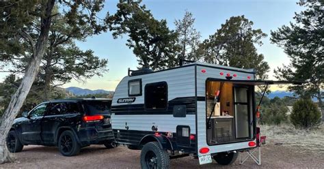 2020 Sunset Park RV SunRay Travel trailer Rental in Lafayette, CO ...