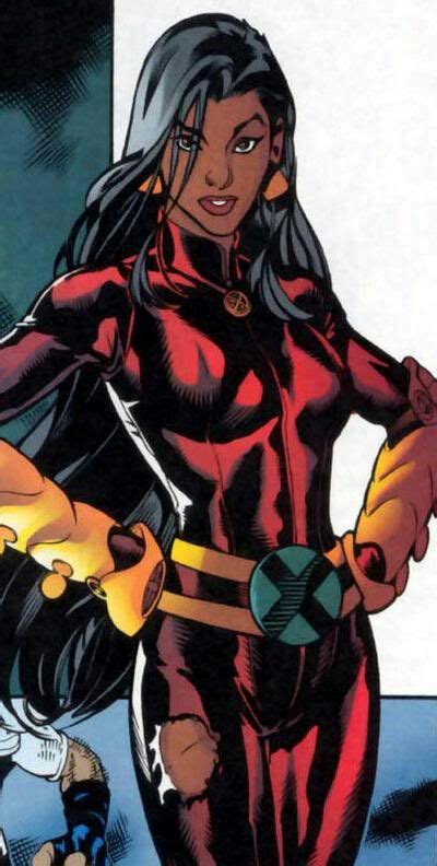 Black Hero | Black female superheroes | Pinterest