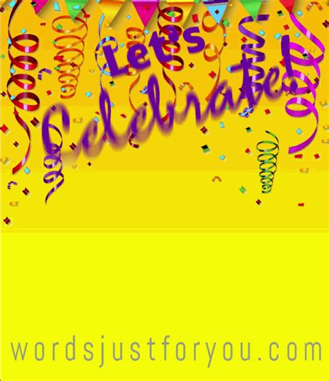 Lets-Celebrate-GIF-5006 » WordsJustforYou.com - Original Creative Animated GIFs