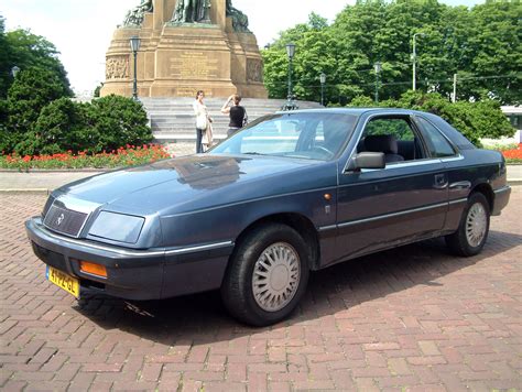 1989 Chrysler Lebaron Turbo Specs - canvas-broseph