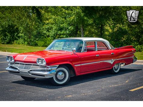 1960 Dodge Dart for sale in O'Fallon, IL / classiccarsbay.com