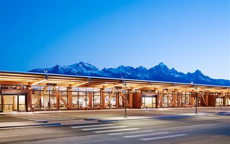 Jackson Hole Design: A Conversation with Architect John Carney