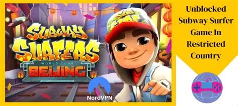 Subway Surfers Unblocked 66 [Games Top Subway Surfers]